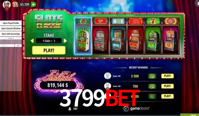 A Emoção da Loteria na 3799BET: Uma Chance de Mudança de Vida
