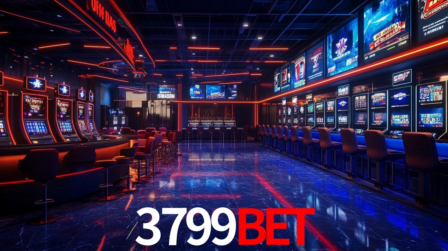 Welcome Bonus 3799BET