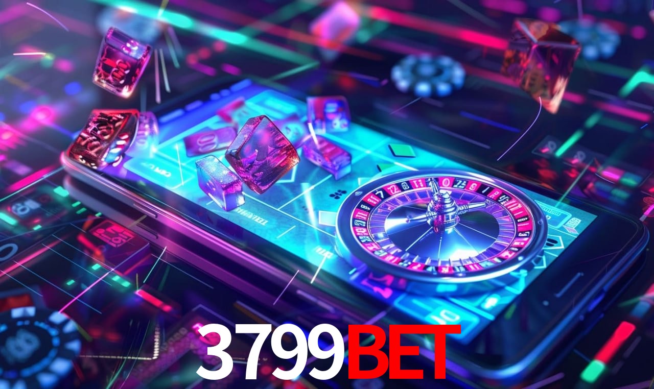 Experiência VIP 3799BET