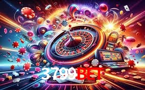 Bônus de Boas-vindas 3799BET