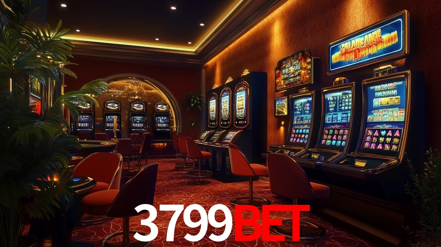 Statistics 3799BET