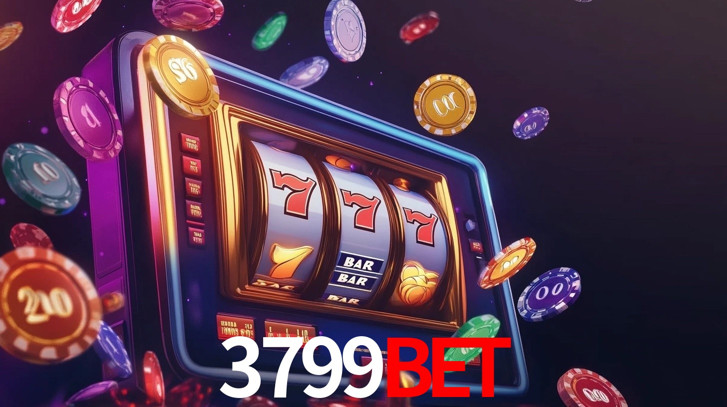 Experiência VIP 3799BET