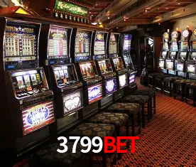 A Revolução dos Aplicativos de Jogos no 3799BET