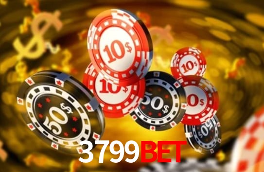Apostas de Futebol 3799BET