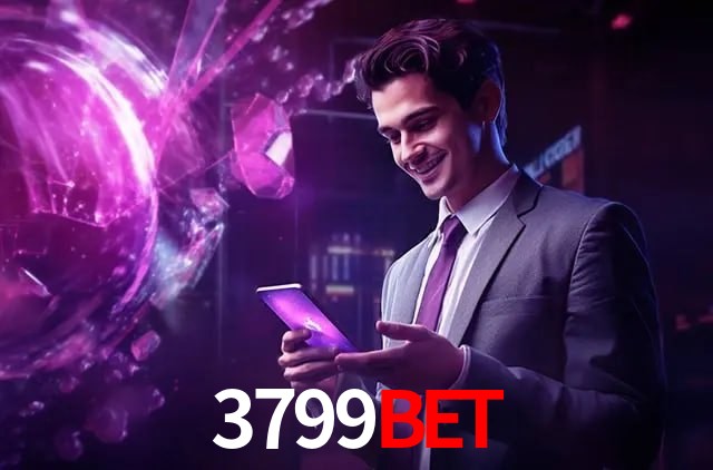 Secure Login 3799BET