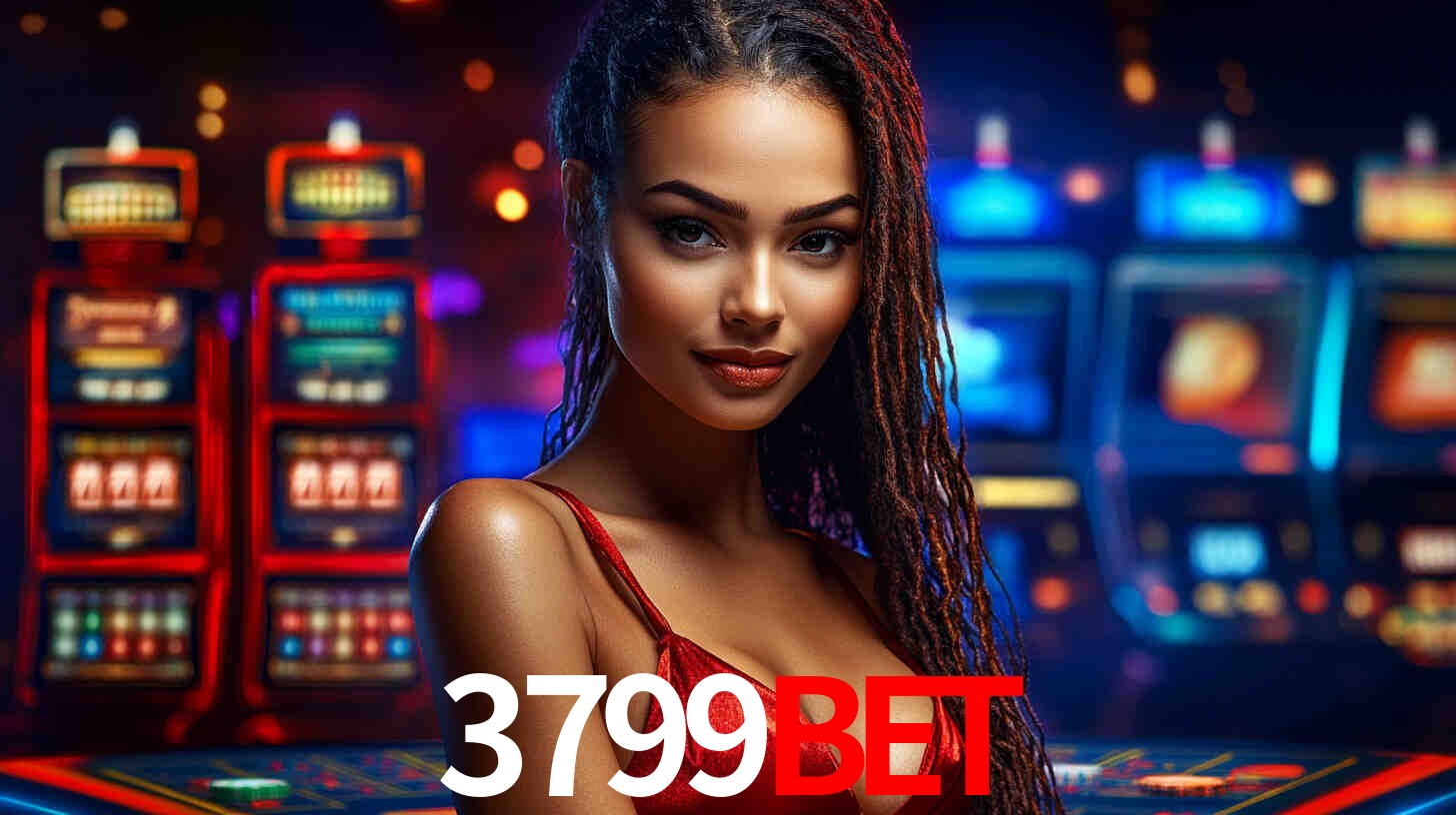 A Emoção da Loteria na 3799BET: Uma Chance de Mudança de Vida