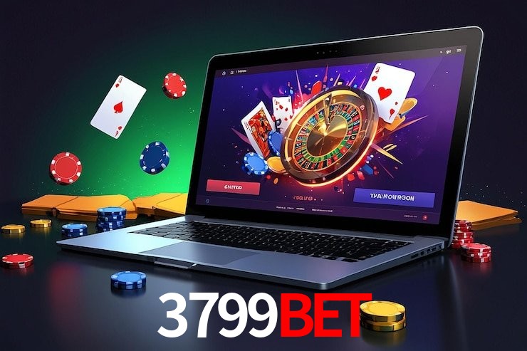 3799BET.com