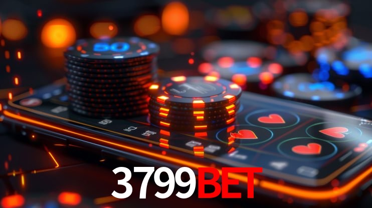 Platform Technology 3799BET