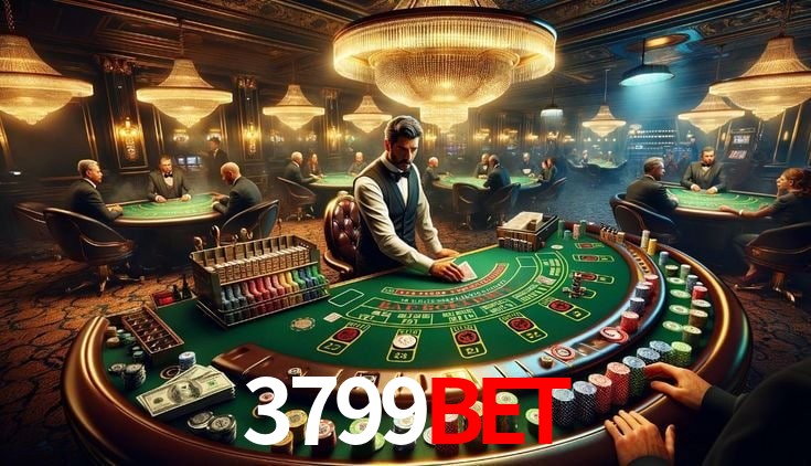 Security Systems 3799BET