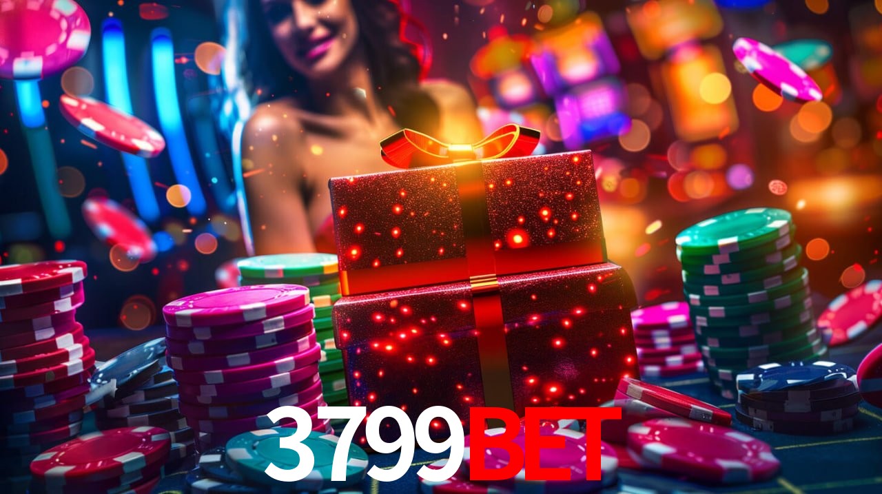 3799BET.com