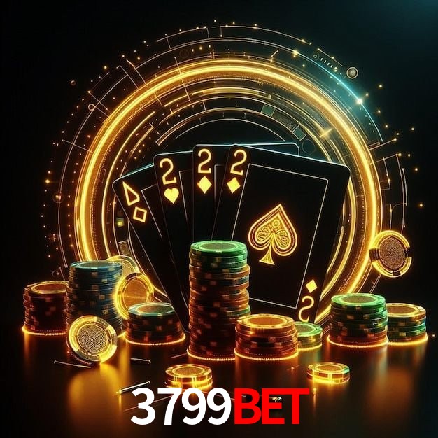 Login Seguro 3799BET