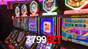 Bônus de Boas-vindas 3799BET