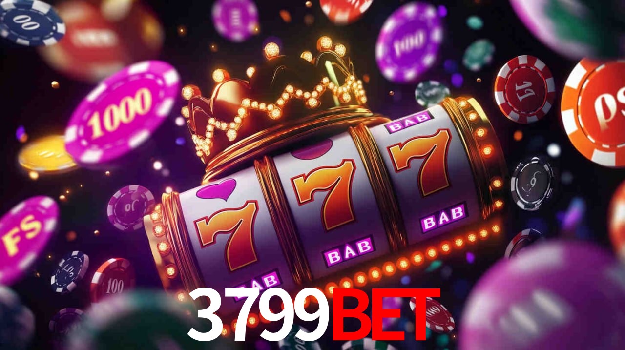 Seasonal Promotions 3799BET