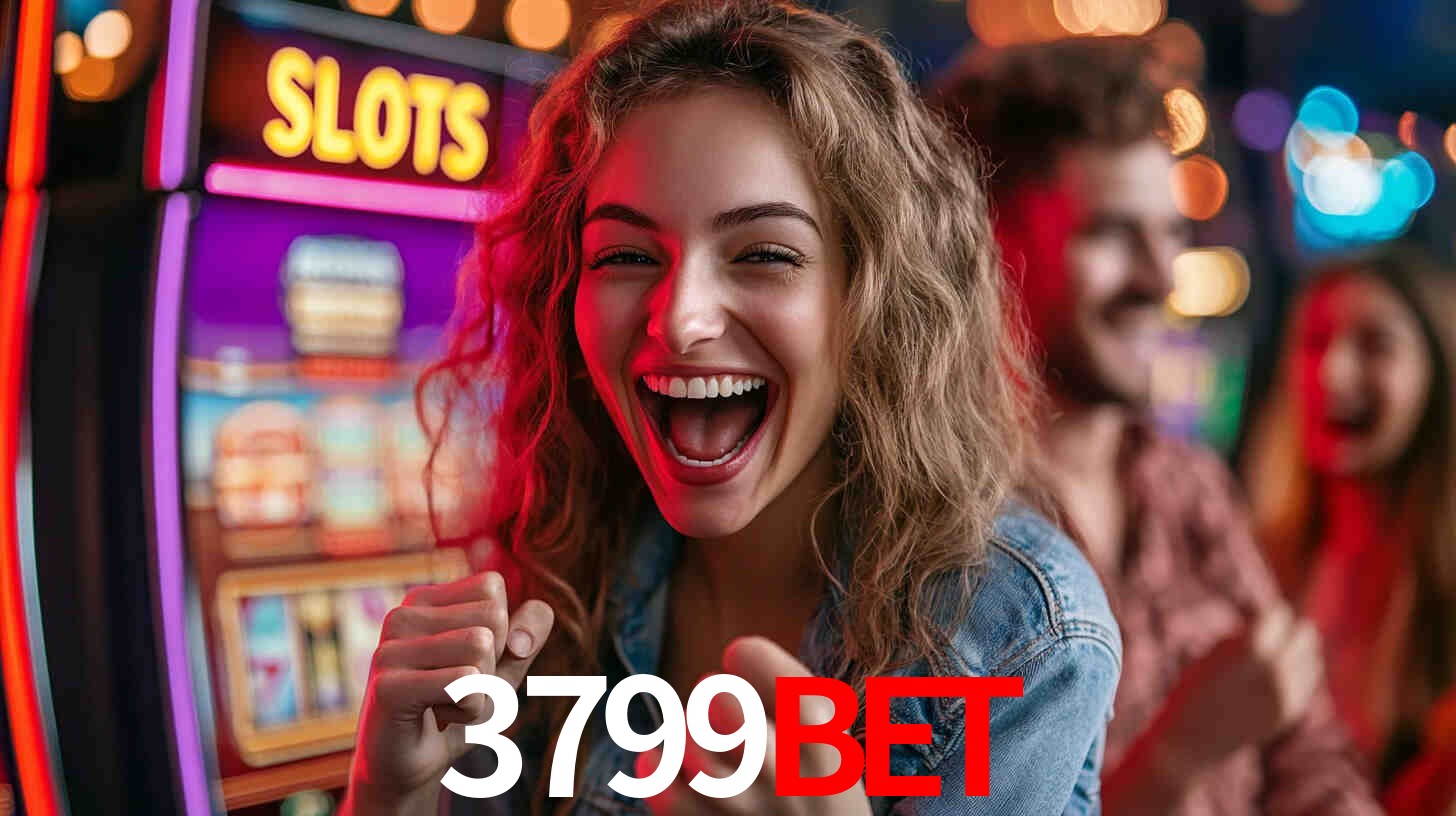 Desvendando o Mundo dos Jogos Virtuais na 3799BET
