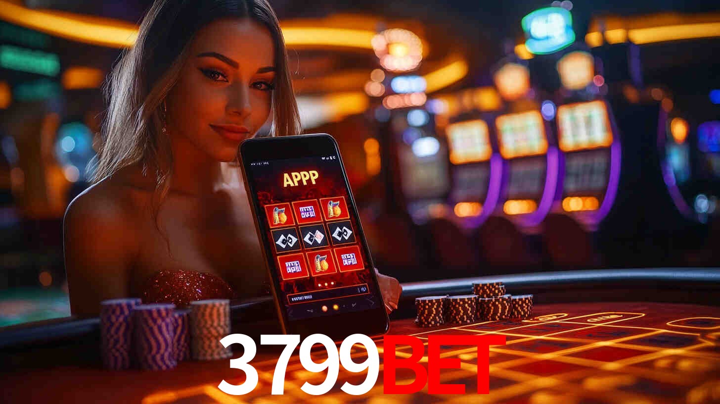 Descubra a Essência do 3799BET: Nossa História e Compromissos