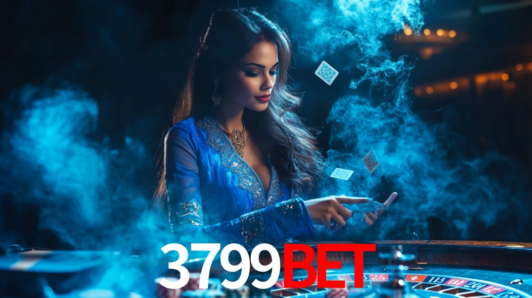 3799BET.com