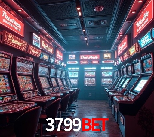 3799BET login
