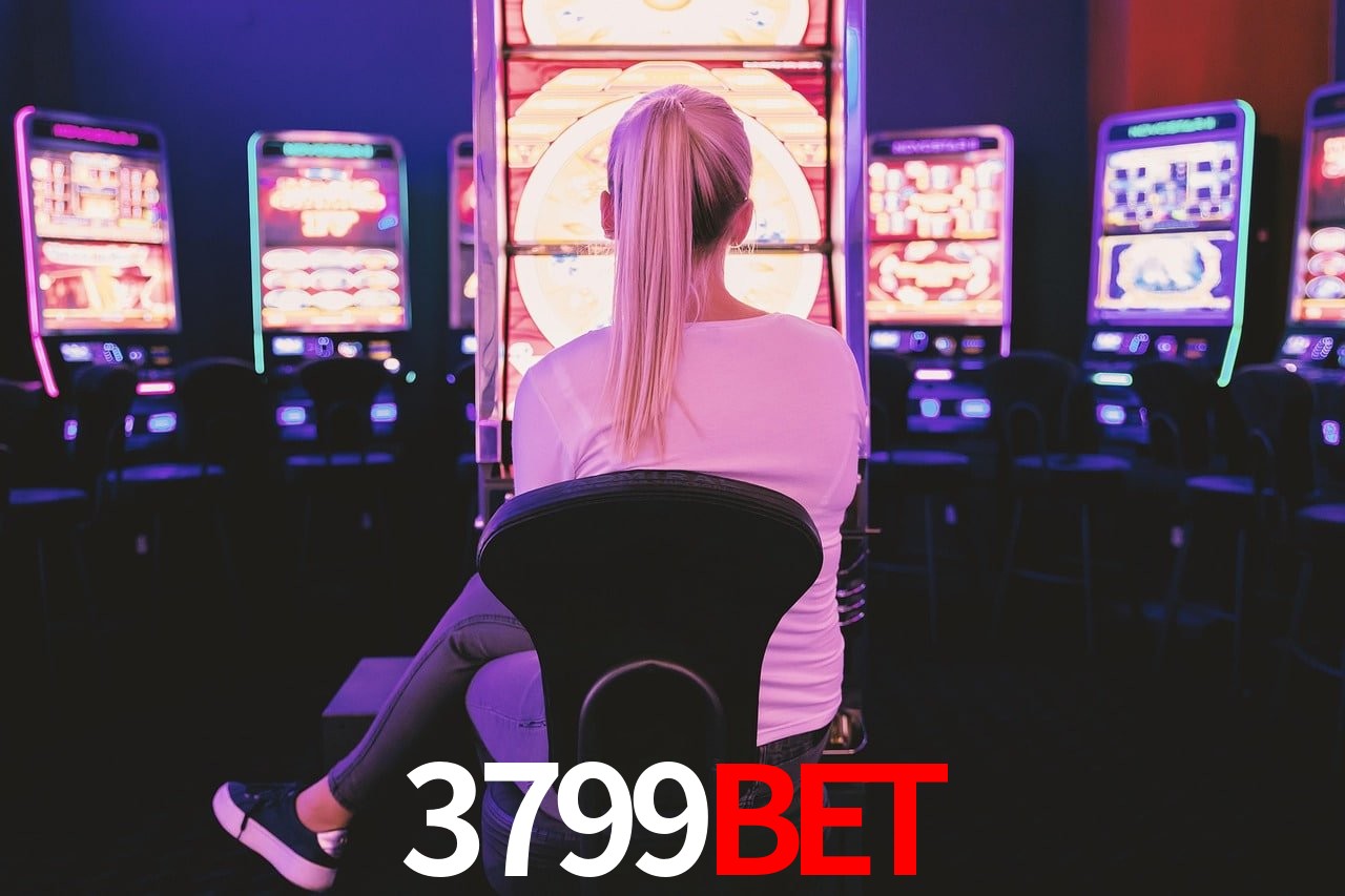 Exclusive Offers 3799BET