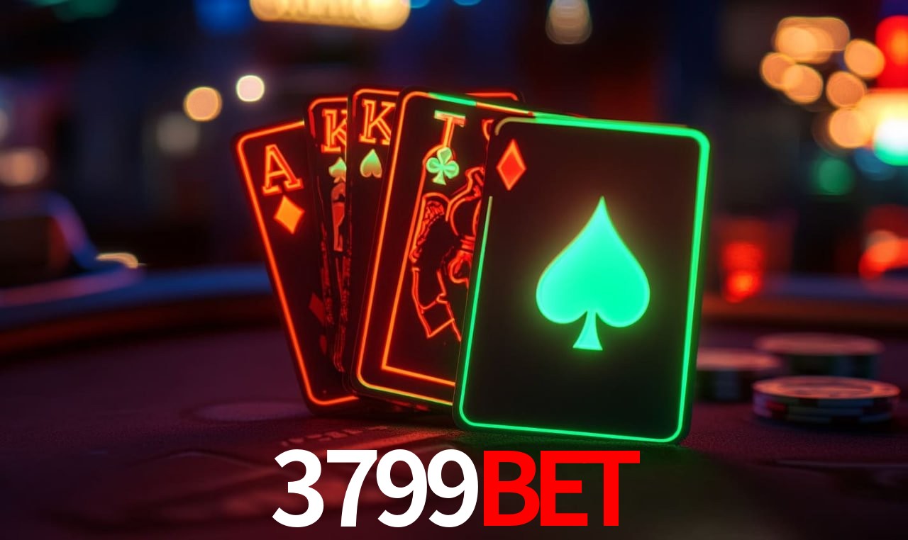 Ofertas Imperdíveis na 3799BET: Promoções e Bônus Que Valem a Pena