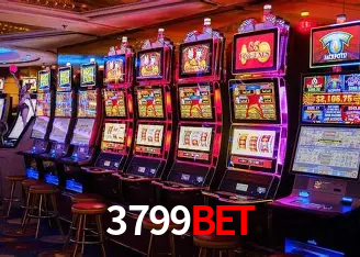 Descubra a Essência do 3799BET: Nossa História e Compromissos