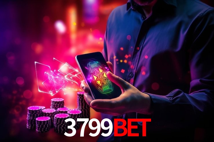 Mesa de Blackjack 3799BET