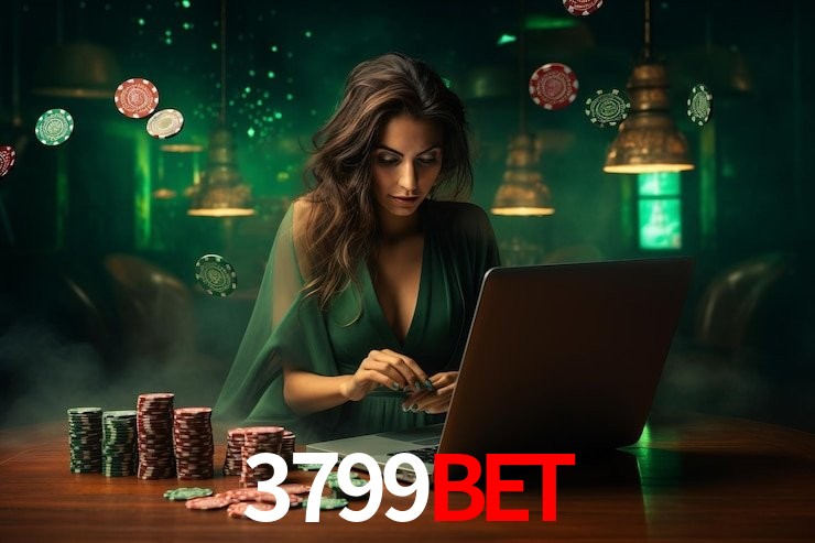 3799BET login