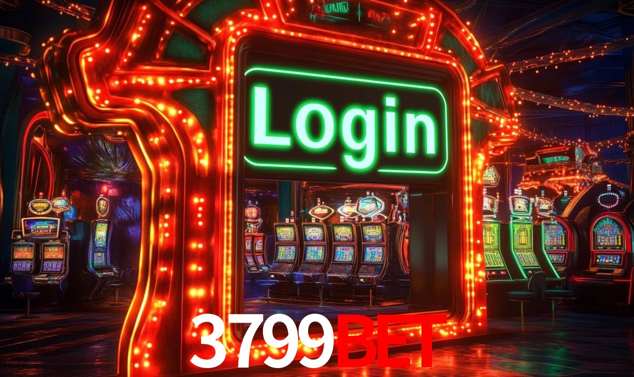 Apostas de Tênis 3799BET