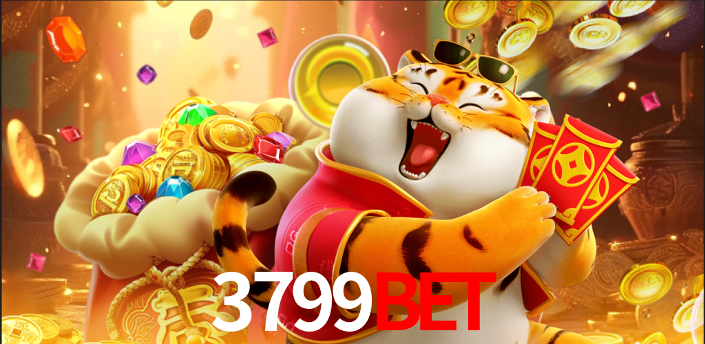 Daily Bonuses 3799BET