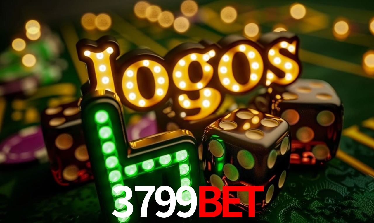 Casino Ao Vivo 3799BET