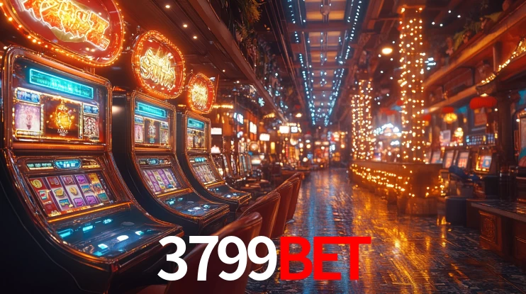 Live Casino 3799BET