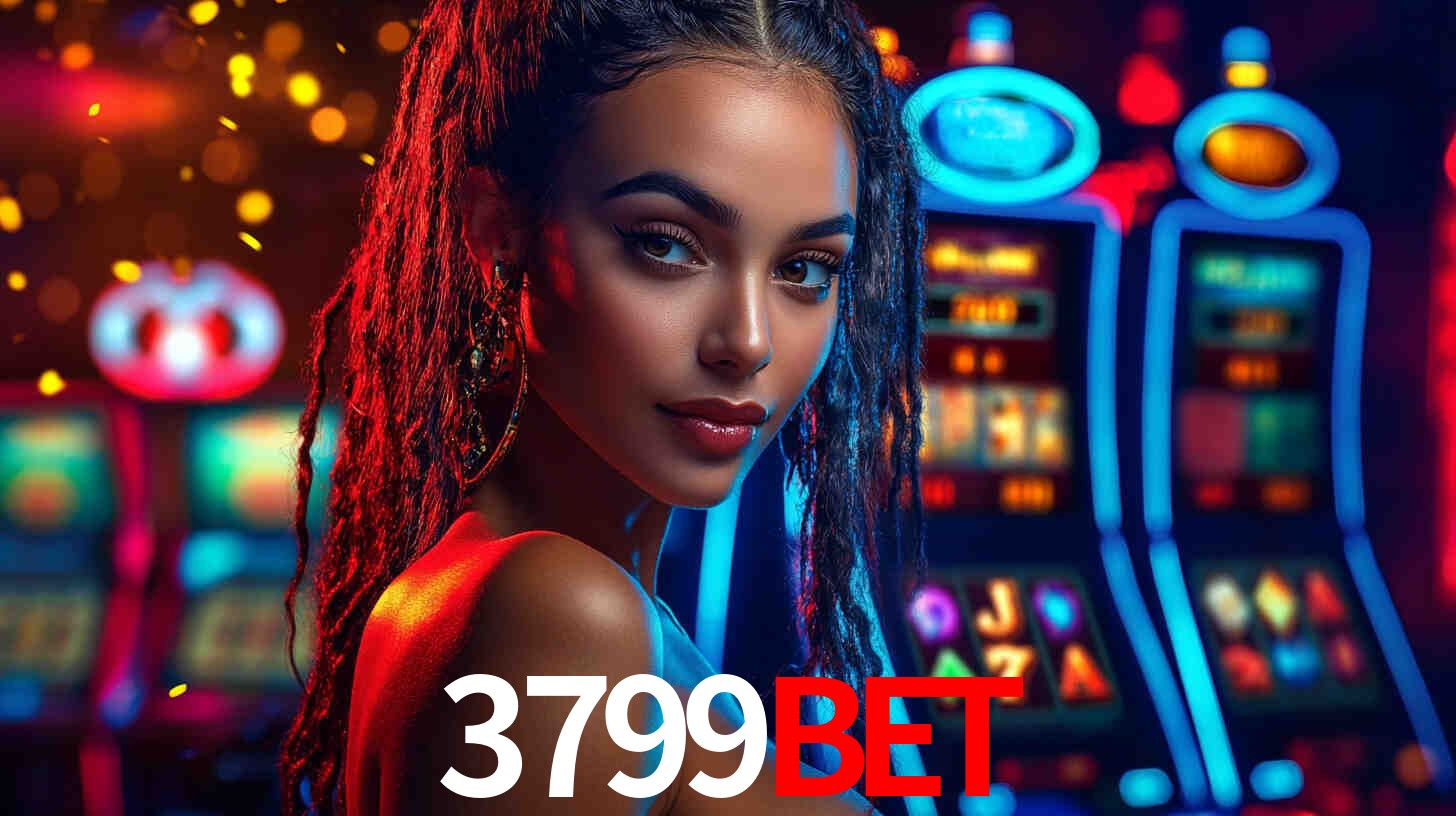Inovações de Jogos na 3799BET: O Futuro das Experiências Interativas