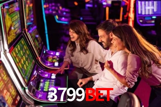 Interface do App 3799BET