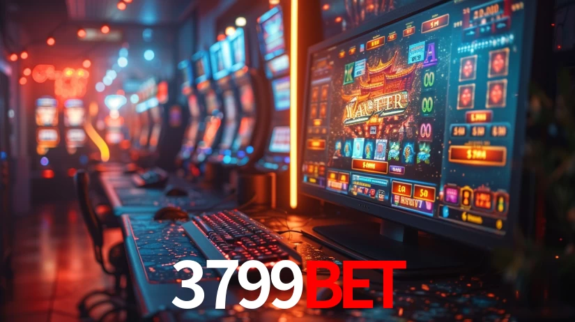 Spaceman Game 3799BET