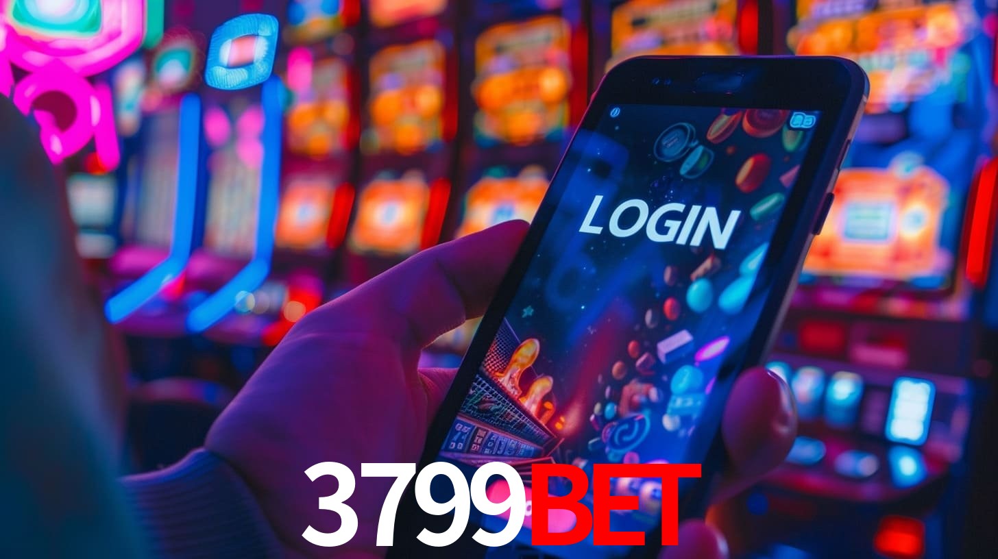 Casino VIP 3799BET