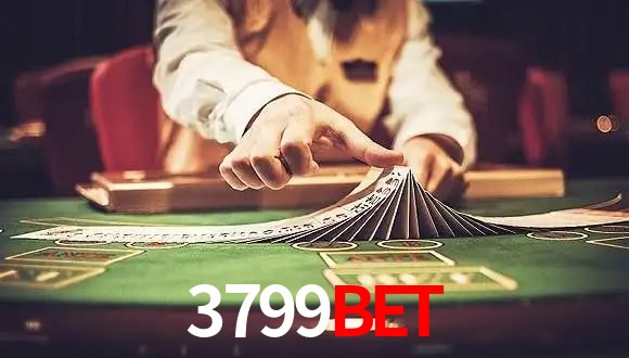Slot Games 3799BET