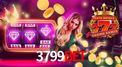 Inovações de Jogos na 3799BET: O Futuro das Experiências Interativas