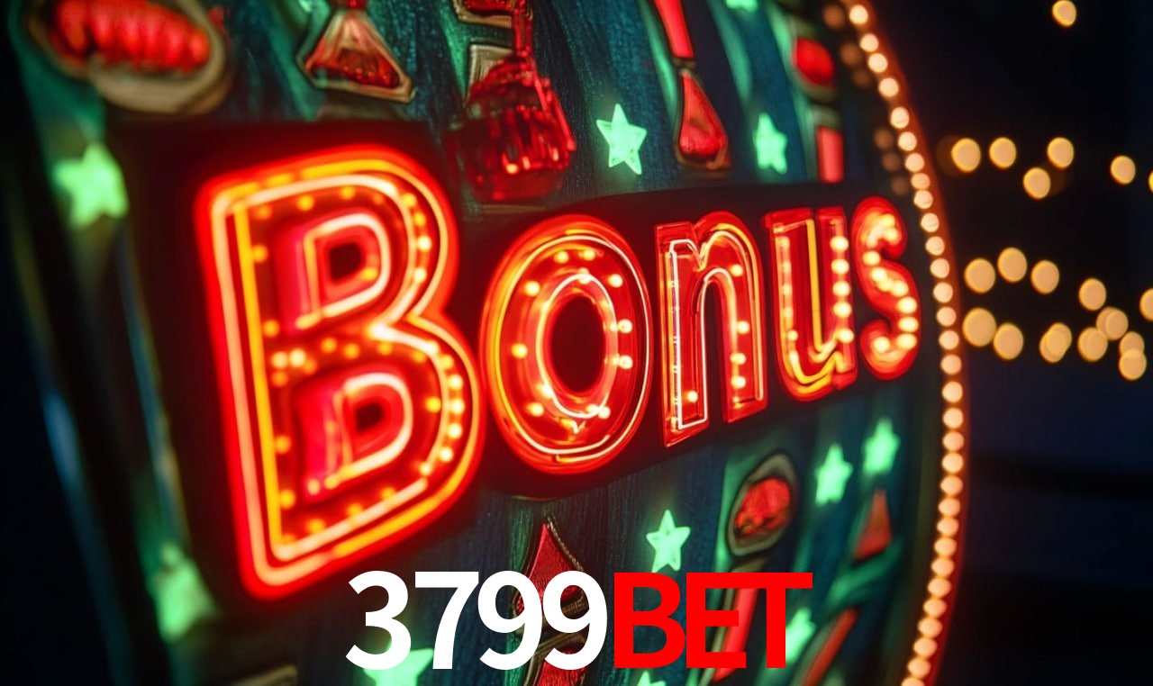 Torneios 3799BET