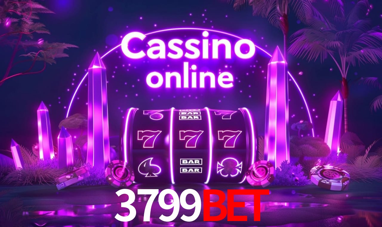 Especiais de Fim de Semana 3799BET
