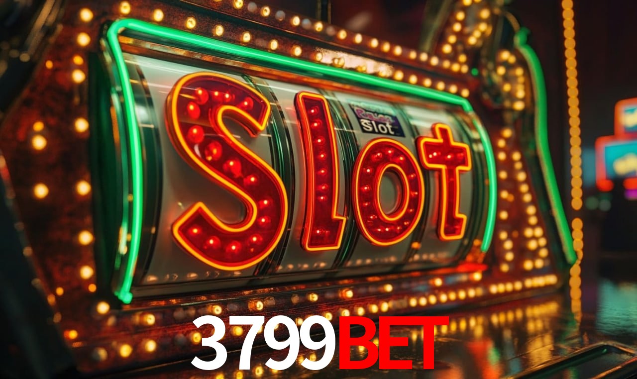 3799BET login