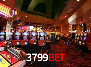 Descubra a Magia dos Jogos de Arcade no 3799BET