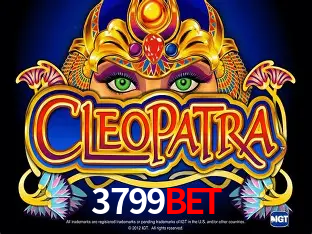 Descubra o Mundo do Cassino Online com 3799BET