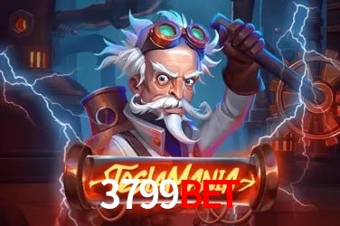 Tecnologia da Plataforma 3799BET