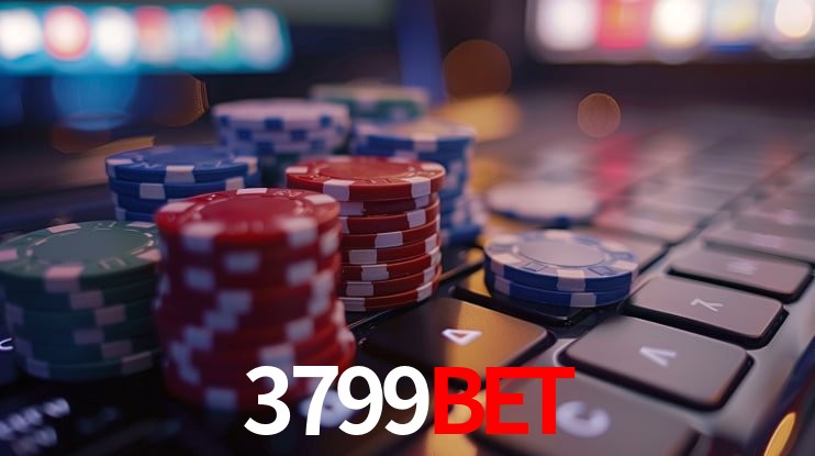 Promoções Sazonais 3799BET