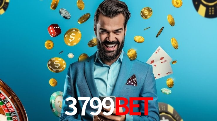 Weekend Specials 3799BET
