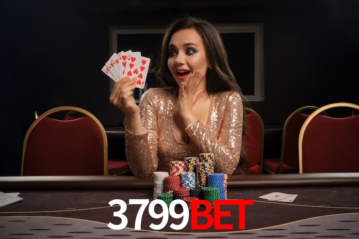Jogos Exclusivos 3799BET