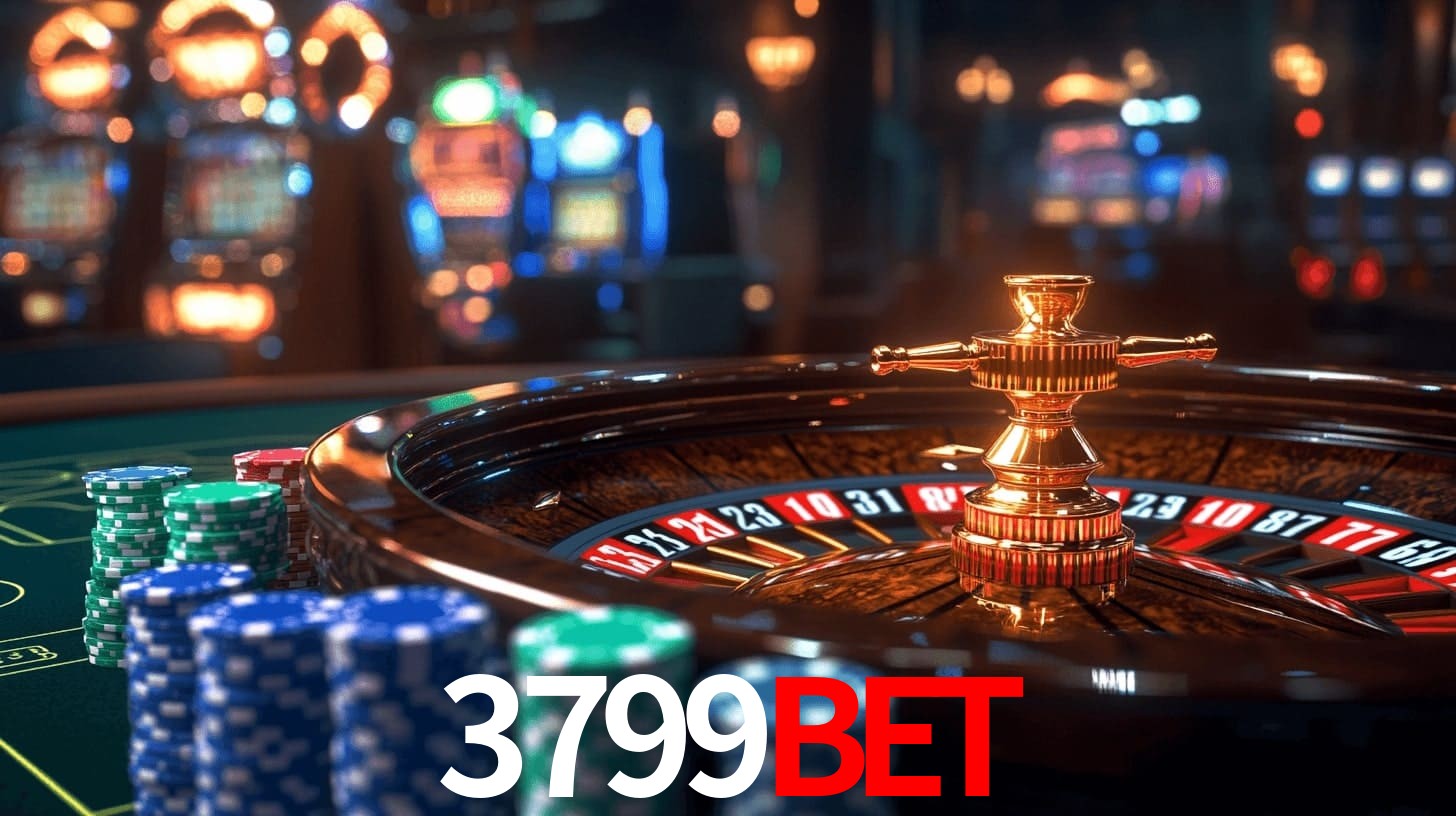 Blackjack Table 3799BET
