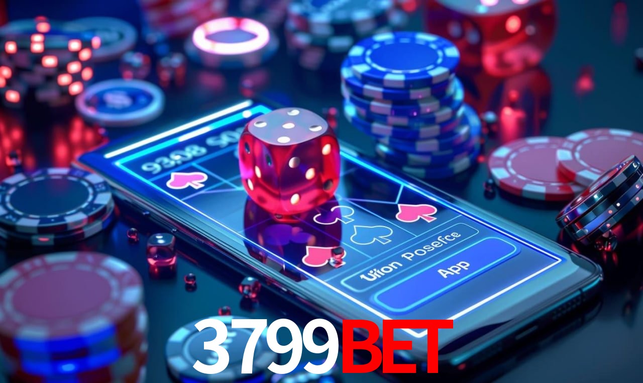 3799BET login