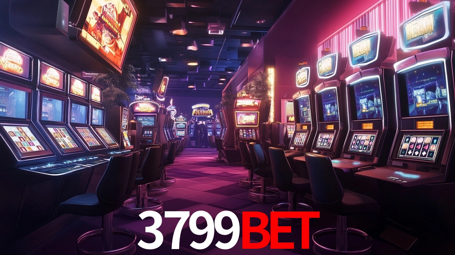 Tennis Betting 3799BET