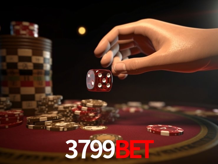Cadastro Rápido 3799BET