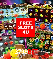 Desvendando o Mundo dos Jogos Virtuais na 3799BET